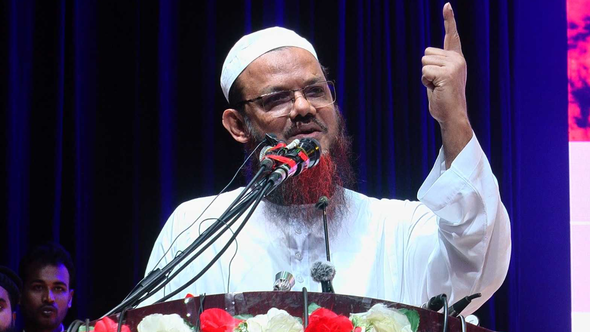 দুই নম্বর নেতার কাছে দেশ এক নম্বর হতে পারে না: ফয়জুল করীম
